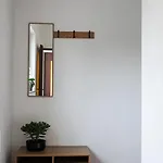 Emmas With Private Parking And Balcony 卢布尔雅那