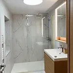 Emmas With Private Parking And Balcony 公寓 卢布尔雅那