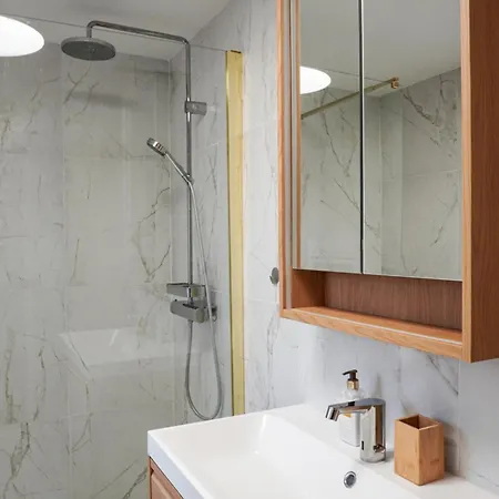 Apartament Emmas With Private Parking And Balcony