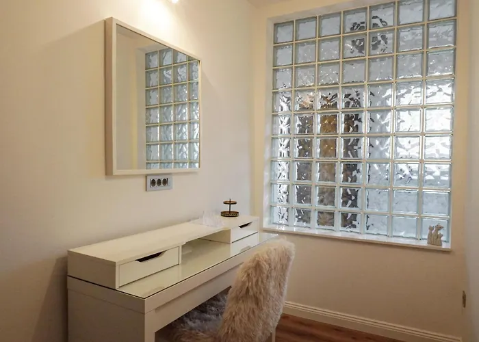 Appartamento Emmas With Private Parking And Balcony *