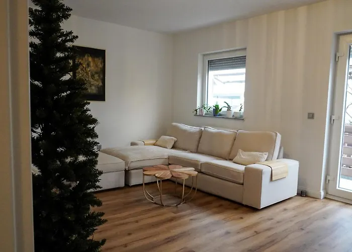 Apartament Emmas With Private Parking And Balcony Lublana