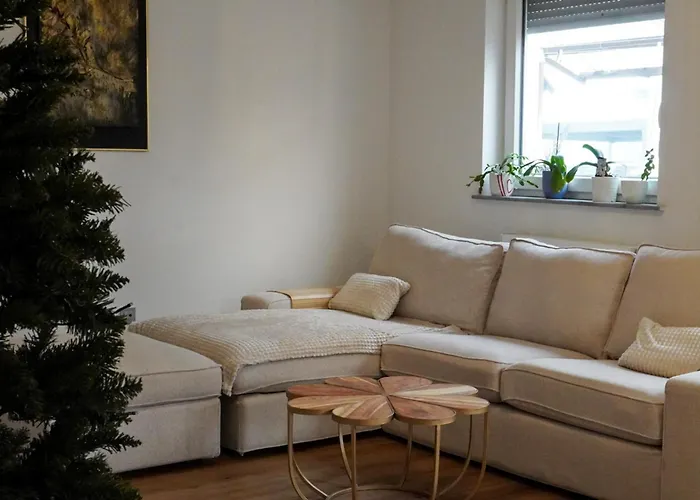 Emmas With Private Parking And Balcony Apartman Ljubljana