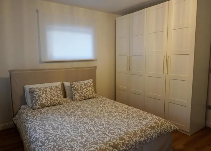 Appartamento Emmas With Private Parking And Balcony *